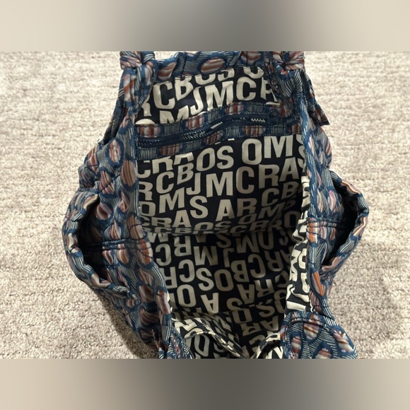 Marc Jacobs nylon Tate tote - Picture 3 of 10